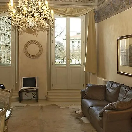 Casa San Domenico 3* Mantova
