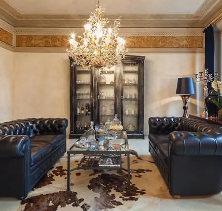 Guest house Casa San Domenico 3*