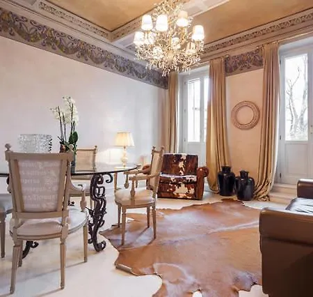 Casa San Domenico Mantova