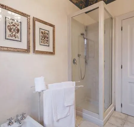 Guest house Casa San Domenico 3*