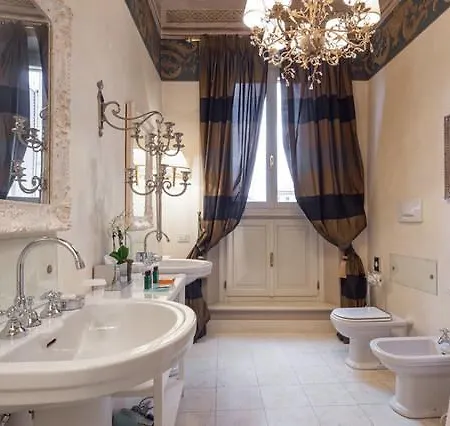 Guest house Casa San Domenico