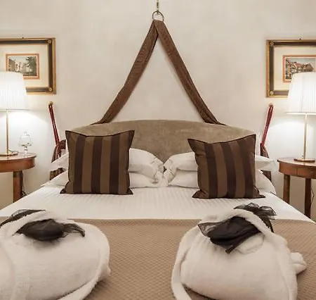 Guest house Casa San Domenico 3*