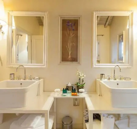 Guest house Casa San Domenico Mantova