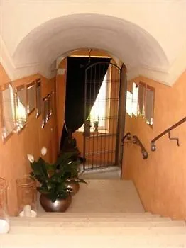 Guest house Casa San Domenico 3*