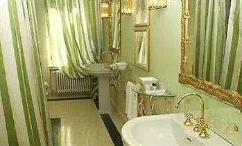 Casa San Domenico Guest house Mantova