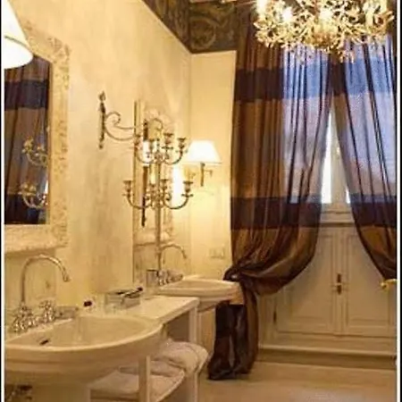 Guest house Casa San Domenico 3*