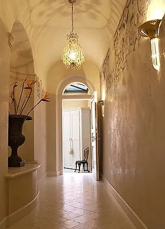 Guest house Casa San Domenico 3*