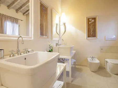 Casa San Domenico Guest house 3*