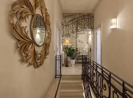 Casa San Domenico Guest house